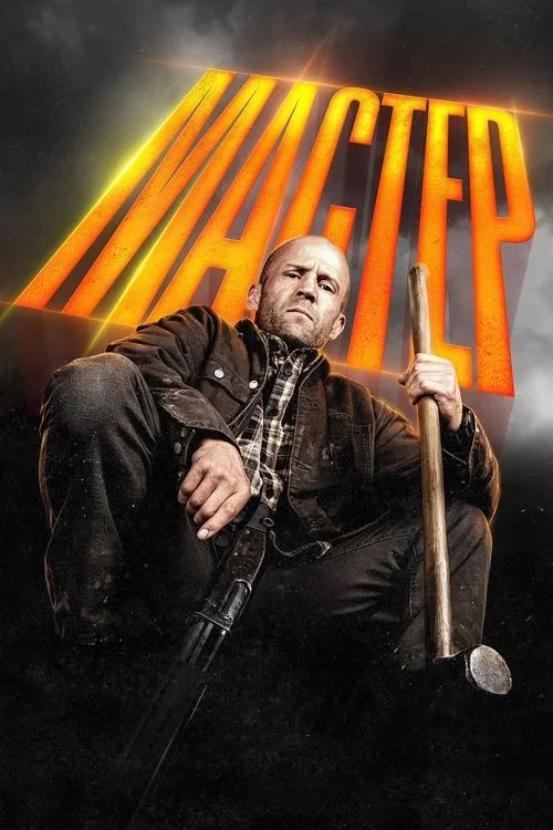 Постер: Мастер (2025) Смотреть Онлайн